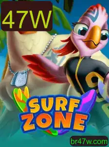 Explorando o Mundo do Jogo SurfZone: Desafios e Aventuras