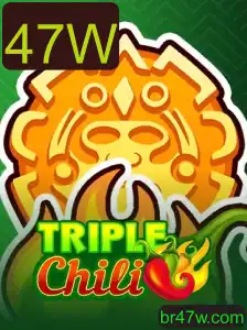 Explorando o Universo de TripleChili e a Palavra-Chave 47W