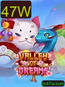 ValleyofDreams: Explore o Mundo Encantado e Desafiante