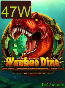 Descubra WanBaoDino: Aventuras e Estratégias com 47W