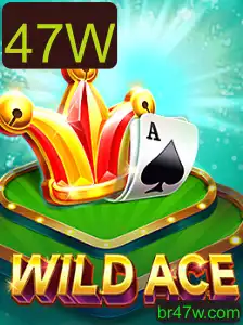 Explorando o Mundo Fascinante de WildAce: Aventura e Estratégia com 47W