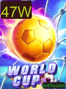 Explorando o Mundo dos Jogos com WorldCup e a Chave 47W