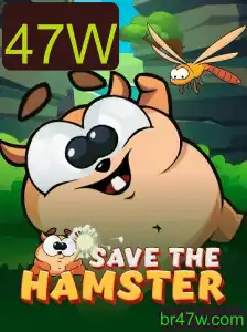 Descubra o Mundo de 'SavetheHamster': Um Jogo de Estratégia Inovador