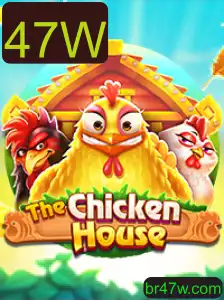 Descubra o Universo de 'TheChickenHouse': Uma Aventura Familiar de Estratégia e Diversão