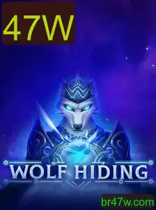 Descubra o Mundo Enigmático de WolfHiding: O Jogo de Estratégia e Astúcia